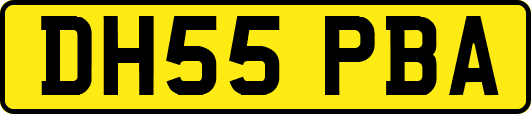 DH55PBA