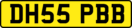 DH55PBB