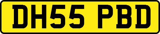 DH55PBD