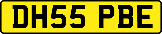DH55PBE