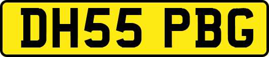DH55PBG