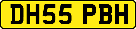 DH55PBH