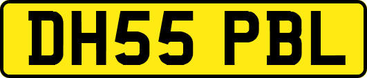 DH55PBL