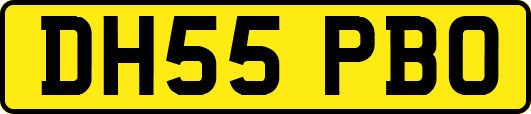 DH55PBO