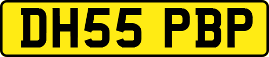 DH55PBP