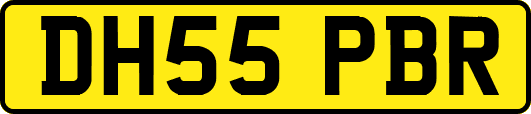DH55PBR