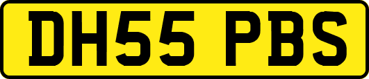 DH55PBS