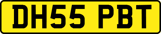 DH55PBT