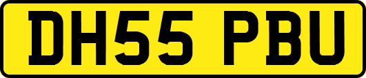 DH55PBU