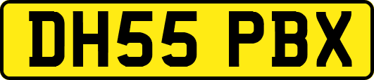 DH55PBX