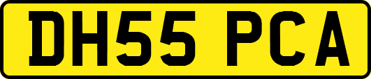 DH55PCA