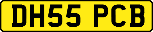 DH55PCB