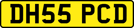 DH55PCD