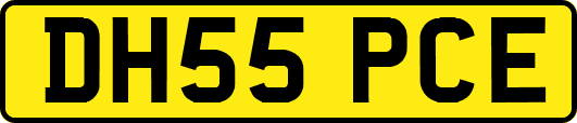 DH55PCE