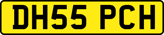 DH55PCH