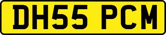 DH55PCM