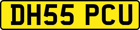DH55PCU