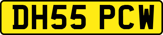 DH55PCW