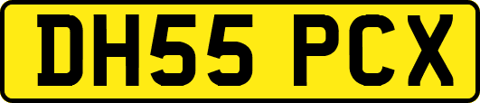 DH55PCX