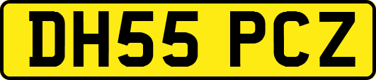 DH55PCZ
