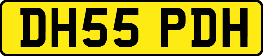 DH55PDH