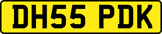 DH55PDK