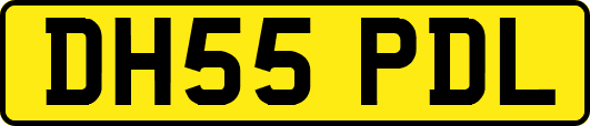 DH55PDL