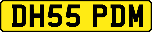 DH55PDM