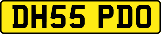 DH55PDO