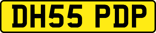 DH55PDP