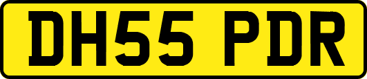 DH55PDR