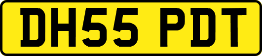 DH55PDT