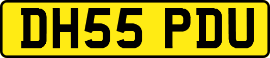 DH55PDU