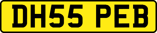 DH55PEB