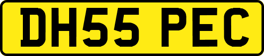 DH55PEC