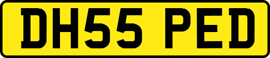 DH55PED