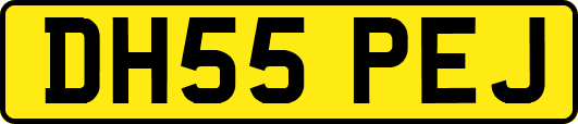DH55PEJ