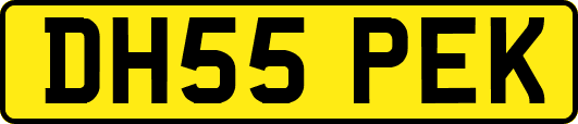 DH55PEK