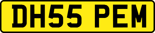DH55PEM