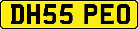 DH55PEO