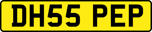 DH55PEP