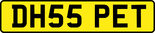 DH55PET