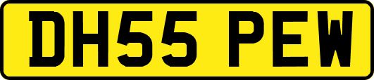 DH55PEW