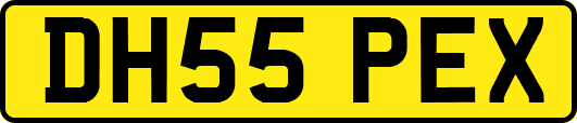 DH55PEX