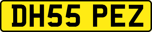 DH55PEZ