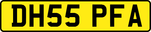 DH55PFA