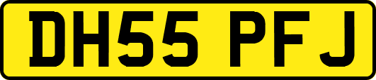 DH55PFJ