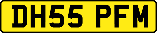DH55PFM