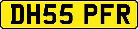 DH55PFR