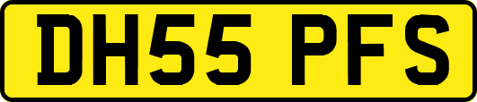 DH55PFS